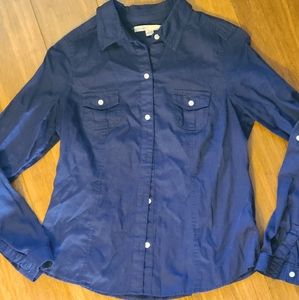 Old Navy Casual button down